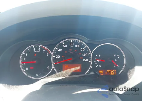 2011 Nissan Altima 2.5 S from USA, damaged, VIN 1N4AL2AP8BC120199